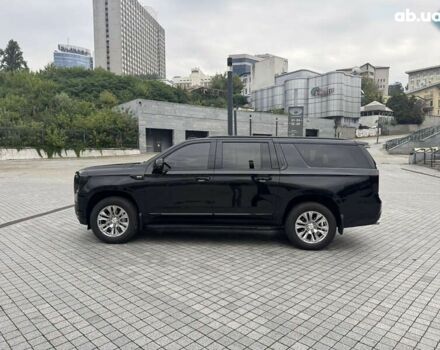 ДжіЕмСі Yukon, об'ємом двигуна 6.2 л та пробігом 38 тис. км за 88888 $, фото 3 на Automoto.ua