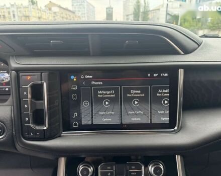 ДжіЕмСі Yukon, об'ємом двигуна 6.2 л та пробігом 38 тис. км за 88888 $, фото 20 на Automoto.ua