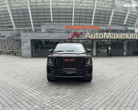 ДжіЕмСі Yukon, об'ємом двигуна 6.2 л та пробігом 38 тис. км за 88888 $, фото 1 на Automoto.ua