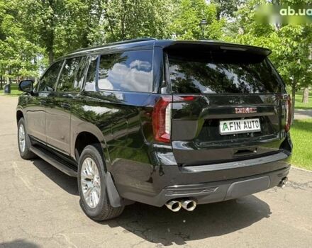 ДжиЭмСи Юкон, объемом двигателя 6.2 л и пробегом 33 тыс. км за 93000 $, фото 17 на Automoto.ua