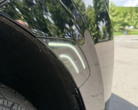 ДжиЭмСи Юкон, объемом двигателя 6.2 л и пробегом 33 тыс. км за 93000 $, фото 27 на Automoto.ua