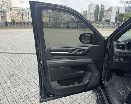 ДжіЕмСі Yukon, об'ємом двигуна 6.2 л та пробігом 38 тис. км за 88888 $, фото 14 на Automoto.ua