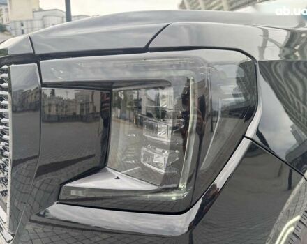 ДжіЕмСі Yukon, об'ємом двигуна 6.2 л та пробігом 38 тис. км за 88888 $, фото 9 на Automoto.ua