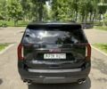 ДжиЭмСи Юкон, объемом двигателя 6.2 л и пробегом 33 тыс. км за 93000 $, фото 16 на Automoto.ua