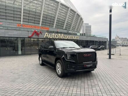 ДжіЕмСі Yukon, об'ємом двигуна 6.2 л та пробігом 38 тис. км за 88888 $, фото 1 на Automoto.ua