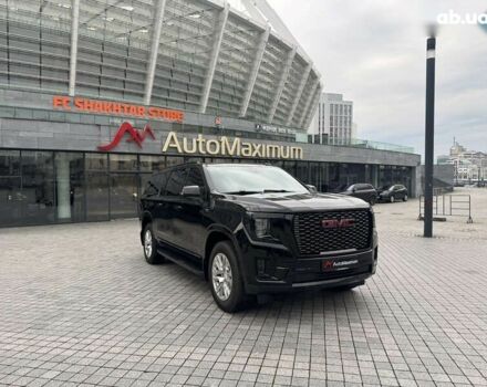 ДжіЕмСі Yukon, об'ємом двигуна 6.2 л та пробігом 38 тис. км за 88888 $, фото 1 на Automoto.ua