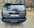 ДжиЭмСи Юкон 2006 в Ивано-Франковске на Automoto.ua Серый ДжиЭмСи Юкон, объемом двигателя 6.16 л и пробегом 236 тыс. км за 15000 $, фото 11 на Automoto.ua