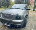 ДжиЭмСи Юкон 2006 в Ивано-Франковске на Automoto.ua Серый ДжиЭмСи Юкон, объемом двигателя 6.16 л и пробегом 236 тыс. км за 15000 $, фото 16 на Automoto.ua