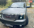 ДжиЭмСи Юкон 2006 в Ивано-Франковске на Automoto.ua Серый ДжиЭмСи Юкон, объемом двигателя 6.16 л и пробегом 236 тыс. км за 15000 $, фото 6 на Automoto.ua