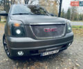 ДжиЭмСи Юкон 2006 в Ивано-Франковске на Automoto.ua Серый ДжиЭмСи Юкон, объемом двигателя 6.16 л и пробегом 236 тыс. км за 15000 $, фото 2 на Automoto.ua