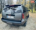 ДжиЭмСи Юкон 2006 в Ивано-Франковске на Automoto.ua Серый ДжиЭмСи Юкон, объемом двигателя 6.16 л и пробегом 236 тыс. км за 15000 $, фото 13 на Automoto.ua