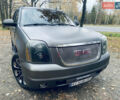 ДжиЭмСи Юкон 2006 в Ивано-Франковске на Automoto.ua Серый ДжиЭмСи Юкон, объемом двигателя 6.16 л и пробегом 236 тыс. км за 15000 $, фото 17 на Automoto.ua
