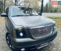 ДжиЭмСи Юкон 2006 в Ивано-Франковске на Automoto.ua Серый ДжиЭмСи Юкон, объемом двигателя 6.16 л и пробегом 236 тыс. км за 15000 $, фото 1 на Automoto.ua