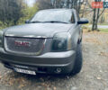 ДжиЭмСи Юкон 2006 в Ивано-Франковске на Automoto.ua Серый ДжиЭмСи Юкон, объемом двигателя 6.16 л и пробегом 236 тыс. км за 15000 $, фото 18 на Automoto.ua
