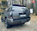 ДжиЭмСи Юкон 2006 в Ивано-Франковске на Automoto.ua Серый ДжиЭмСи Юкон, объемом двигателя 6.16 л и пробегом 236 тыс. км за 15000 $, фото 21 на Automoto.ua
