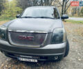ДжиЭмСи Юкон 2006 в Ивано-Франковске на Automoto.ua Серый ДжиЭмСи Юкон, объемом двигателя 6.16 л и пробегом 236 тыс. км за 15000 $, фото 32 на Automoto.ua