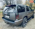 ДжиЭмСи Юкон 2006 в Ивано-Франковске на Automoto.ua Серый ДжиЭмСи Юкон, объемом двигателя 6.16 л и пробегом 236 тыс. км за 15000 $, фото 12 на Automoto.ua