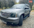 ДжиЭмСи Юкон 2006 в Ивано-Франковске на Automoto.ua Серый ДжиЭмСи Юкон, объемом двигателя 6.16 л и пробегом 236 тыс. км за 15000 $, фото 19 на Automoto.ua