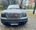 ДжиЭмСи Юкон 2006 в Ивано-Франковске на Automoto.ua Серый ДжиЭмСи Юкон, объемом двигателя 6.16 л и пробегом 236 тыс. км за 15000 $, фото 31 на Automoto.ua