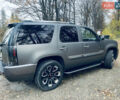 Серый ДжиЭмСи Юкон, объемом двигателя 6.2 л и пробегом 236 тыс. км за 13500 $, фото 26 на Automoto.ua
