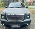 ДжиЭмСи Юкон 2006 в Ивано-Франковске на Automoto.ua Серый ДжиЭмСи Юкон, объемом двигателя 6.16 л и пробегом 236 тыс. км за 15000 $, фото 7 на Automoto.ua