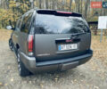 ДжиЭмСи Юкон 2006 в Ивано-Франковске на Automoto.ua Серый ДжиЭмСи Юкон, объемом двигателя 6.16 л и пробегом 236 тыс. км за 15000 $, фото 9 на Automoto.ua