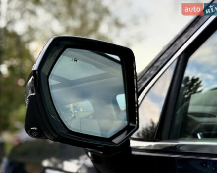 Сірий ДжіЕмСі Yukon, об'ємом двигуна 6.16 л та пробігом 30 тис. км за 83500 $, фото 19 на Automoto.ua