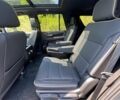 Серый ДжиЭмСи Юкон, объемом двигателя 3 л и пробегом 14 тыс. км за 17200 $, фото 10 на Automoto.ua