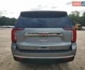 ДжиЭмСи Юкон 2024 в Львове на Automoto.ua Серый ДжиЭмСи Юкон, объемом двигателя 5.33 л и пробегом 8 тыс. км за 30000 $, фото 5 на Automoto.ua