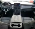ДжиЭмСи Юкон 2024 в Львове на Automoto.ua Серый ДжиЭмСи Юкон, объемом двигателя 5.33 л и пробегом 8 тыс. км за 30000 $, фото 7 на Automoto.ua