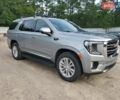 ДжиЭмСи Юкон 2024 в Львове на Automoto.ua Серый ДжиЭмСи Юкон, объемом двигателя 5.33 л и пробегом 8 тыс. км за 30000 $, фото 3 на Automoto.ua
