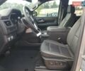 ДжиЭмСи Юкон 2024 в Львове на Automoto.ua Серый ДжиЭмСи Юкон, объемом двигателя 5.33 л и пробегом 8 тыс. км за 30000 $, фото 6 на Automoto.ua