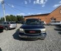 Синий ДжиЭмСи Юкон, объемом двигателя 6 л и пробегом 150 тыс. км за 7000 $, фото 1 на Automoto.ua