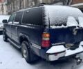 Синій ДжіЕмСі Yukon, об'ємом двигуна 6 л та пробігом 245 тис. км за 6300 $, фото 1 на Automoto.ua