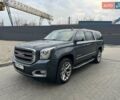 Синий ДжиЭмСи Юкон, объемом двигателя 5.33 л и пробегом 90 тыс. км за 35700 $, фото 1 на Automoto.ua