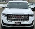 Білий ДжіЕмСі Acadia USA, об'ємом двигуна 0 л та пробігом 44 тис. км за 16500 $, фото 1 на Automoto.ua
