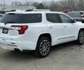 Білий ДжіЕмСі Acadia USA, об'ємом двигуна 0 л та пробігом 44 тис. км за 16500 $, фото 3 на Automoto.ua