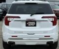Білий ДжіЕмСі Acadia USA, об'ємом двигуна 0 л та пробігом 44 тис. км за 16500 $, фото 4 на Automoto.ua