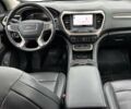 Білий ДжіЕмСі Acadia USA, об'ємом двигуна 0 л та пробігом 44 тис. км за 16500 $, фото 7 на Automoto.ua