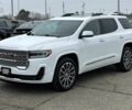 Білий ДжіЕмСі Acadia USA, об'ємом двигуна 0 л та пробігом 44 тис. км за 16500 $, фото 1 на Automoto.ua