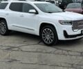 Білий ДжіЕмСі Acadia USA, об'ємом двигуна 0 л та пробігом 44 тис. км за 16500 $, фото 2 на Automoto.ua