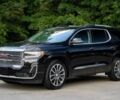 Черный ДжиЭмСи Acadia USA, объемом двигателя 0 л и пробегом 47 тыс. км за 6600 $, фото 1 на Automoto.ua