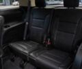 Черный ДжиЭмСи Acadia USA, объемом двигателя 0 л и пробегом 47 тыс. км за 6600 $, фото 9 на Automoto.ua