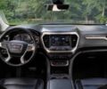 Черный ДжиЭмСи Acadia USA, объемом двигателя 0 л и пробегом 47 тыс. км за 6600 $, фото 5 на Automoto.ua