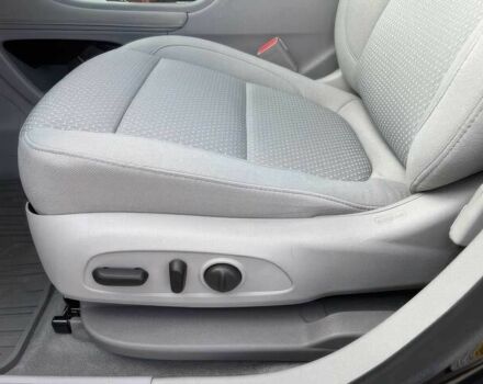 Черный ДжиЭмСи Acadia USA, объемом двигателя 2.5 л и пробегом 55 тыс. км за 13200 $, фото 5 на Automoto.ua