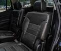 Черный ДжиЭмСи Acadia USA, объемом двигателя 0 л и пробегом 47 тыс. км за 6600 $, фото 8 на Automoto.ua