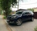 Синий ДжиЭмСи Acadia USA, объемом двигателя 3.6 л и пробегом 108 тыс. км за 20500 $, фото 2 на Automoto.ua