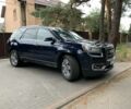Синий ДжиЭмСи Acadia USA, объемом двигателя 3.6 л и пробегом 108 тыс. км за 20500 $, фото 3 на Automoto.ua