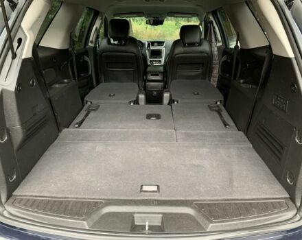 Синий ДжиЭмСи Acadia USA, объемом двигателя 3.6 л и пробегом 108 тыс. км за 20500 $, фото 4 на Automoto.ua