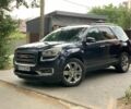 Синий ДжиЭмСи Acadia USA, объемом двигателя 3.6 л и пробегом 108 тыс. км за 20500 $, фото 1 на Automoto.ua